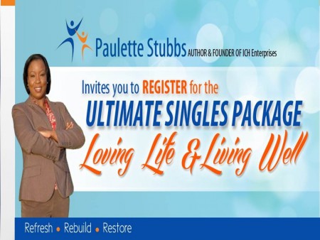 Ultimate Singles Package